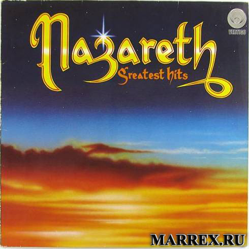 Nazareth - Greatest Hits видео