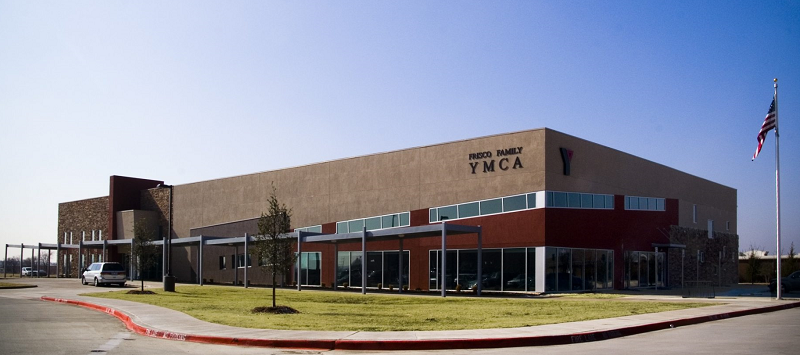 Расшифровка аббревиатуры YMCA